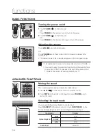 Preview for 14 page of Samsung AH68-02273S User Manual