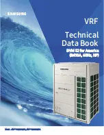 Preview for 1 page of Samsung AM BXVGFH/AA Series Technical Data Book