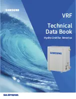 Preview for 1 page of Samsung AM CNB C AA Series Technical Data Book