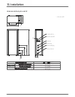 Preview for 40 page of Samsung AM CNB C AA Series Technical Data Book