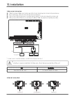 Preview for 68 page of Samsung AM CNB C AA Series Technical Data Book