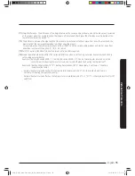 Preview for 35 page of Samsung AM***NN1DCH series Installation Manual