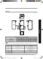 Preview for 7 page of Samsung AM0 SERIES Installation Manual