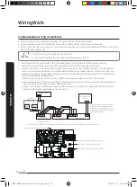 Preview for 24 page of Samsung AM0 SERIES Installation Manual