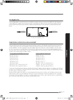 Preview for 57 page of Samsung AM0 SERIES Installation Manual