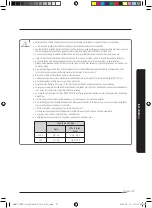 Preview for 73 page of Samsung AM0 SERIES Installation Manual