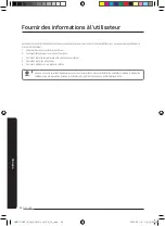 Preview for 90 page of Samsung AM0 SERIES Installation Manual