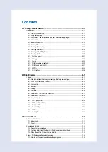 Preview for 3 page of Samsung AM160FNBFEB/EU Service Manual