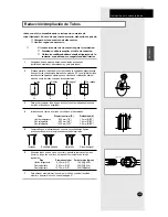 Preview for 35 page of Samsung AM18A1C09 Owner'S Instructions & Installation Manual