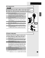 Preview for 41 page of Samsung AM18A1C09 Owner'S Instructions & Installation Manual