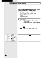 Preview for 48 page of Samsung AM18B1C09 Owner'S Instructions & Installation Manual