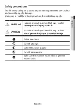 Preview for 3 page of Samsung AN JSKLKN Series User Manual