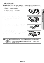 Preview for 15 page of Samsung AN JSKLKN Series User Manual