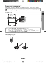 Preview for 23 page of Samsung AN026JSKLKN Series Installation Manual