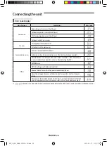 Preview for 26 page of Samsung AN026JSKLKN Series Installation Manual