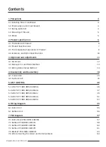 Preview for 2 page of Samsung AR07TXCAAWKNEU Service Manual