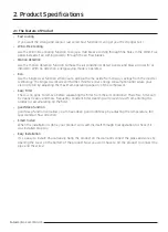 Preview for 6 page of Samsung AR07TXCAAWKNEU Service Manual