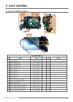 Preview for 48 page of Samsung AR07TXCAAWKNEU Service Manual