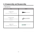 Preview for 20 page of Samsung AR07TXFYAWKNEU Service Manual