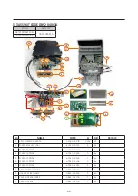 Preview for 44 page of Samsung AR07TXFYAWKNEU Service Manual