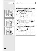 Preview for 12 page of Samsung AS07S8GB Owner'S Instructions Manual