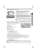 Preview for 37 page of Samsung AS24UUQ User & Installation Manual