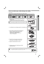 Preview for 39 page of Samsung AS24UUQ User & Installation Manual