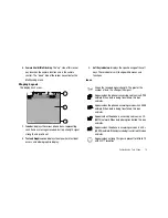 Preview for 17 page of Samsung AT&T  ACCESS User Manual