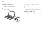 Preview for 22 page of Samsung ATIV Book 9 User Manual