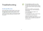 Preview for 44 page of Samsung ATIV Book 9 User Manual