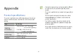 Preview for 54 page of Samsung ATIV Book 9 User Manual