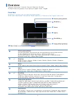 Preview for 7 page of Samsung ATIV Book2 270E5V User Manual