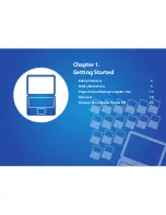 Preview for 3 page of Samsung ATIV DM700A4JI Series User Manual