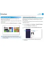 Preview for 39 page of Samsung ATIV DM700A4JI Series User Manual