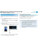 Preview for 64 page of Samsung ATIV DM700A4JI Series User Manual