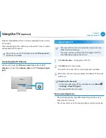 Preview for 68 page of Samsung ATIV DM700A4JI Series User Manual