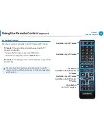 Preview for 74 page of Samsung ATIV DM700A4JI Series User Manual