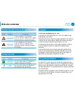 Preview for 5 page of Samsung ATIV Smart PC Pro XE500T1C Guías Del Usuario Manual