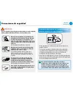 Preview for 11 page of Samsung ATIV Smart PC Pro XE500T1C Guías Del Usuario Manual