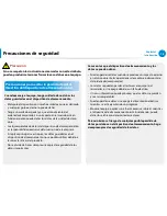 Preview for 19 page of Samsung ATIV Smart PC Pro XE500T1C Guías Del Usuario Manual