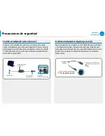 Preview for 21 page of Samsung ATIV Smart PC Pro XE500T1C Guías Del Usuario Manual