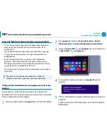 Preview for 64 page of Samsung ATIV Smart PC Pro XE500T1C Guías Del Usuario Manual