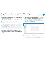 Preview for 85 page of Samsung ATIV Smart PC Pro XE500T1C Guías Del Usuario Manual