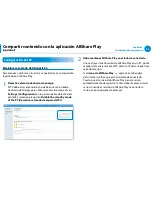 Preview for 86 page of Samsung ATIV Smart PC Pro XE500T1C Guías Del Usuario Manual