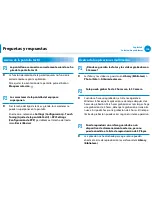 Preview for 105 page of Samsung ATIV Smart PC Pro XE500T1C Guías Del Usuario Manual