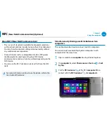 Preview for 65 page of Samsung ATIV Smart PC Pro XE500T1C User Manual