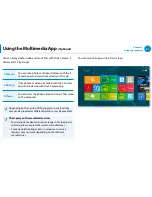 Preview for 82 page of Samsung ATIV Smart PC Pro XE500T1C User Manual