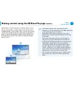 Preview for 90 page of Samsung ATIV Smart PC Pro XE500T1C User Manual