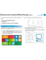 Preview for 93 page of Samsung ATIV Smart PC Pro XE500T1C User Manual