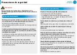 Preview for 15 page of Samsung ATIV Smart PC Pro XE700T1C (Spanish) Guía Del Usuario